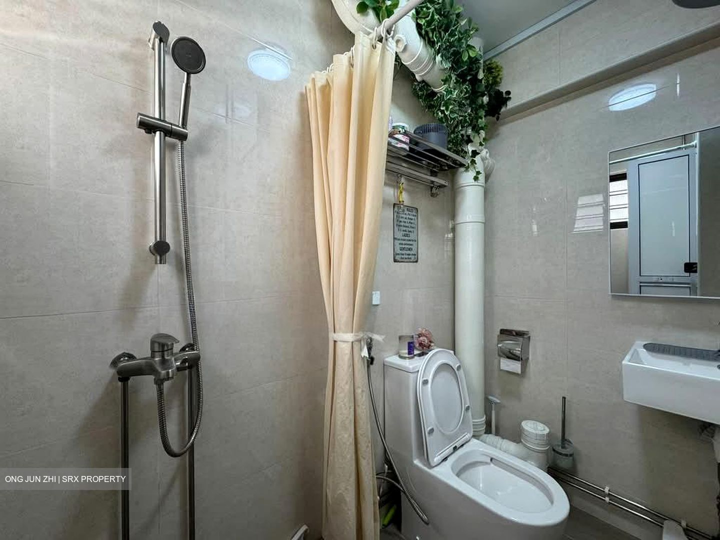 Blk 451 Hougang Avenue 10 (Hougang), HDB 4 Rooms #563960121